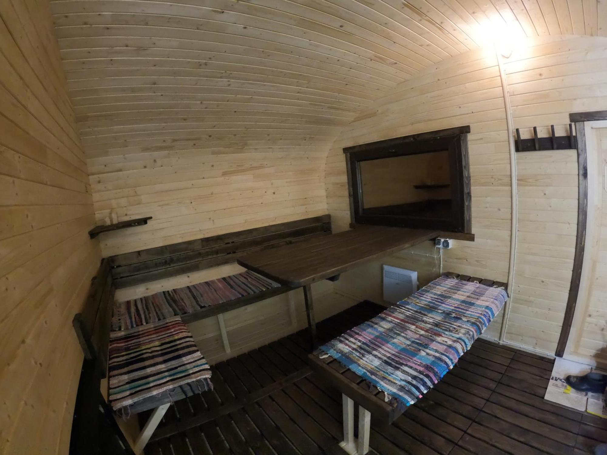 Mine Hostel Dzhergalan Jyrgalan المظهر الخارجي الصورة